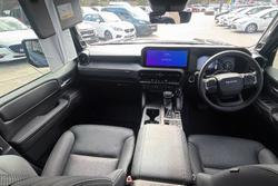 2026 Toyota Landcruiser Prado Altitude