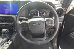 2026 Toyota Landcruiser Prado Altitude