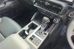 2026 Toyota Landcruiser Prado Altitude