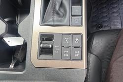 2026 Toyota Landcruiser Prado Altitude