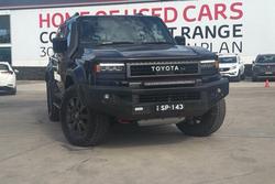 2026 Toyota Landcruiser Prado Altitude