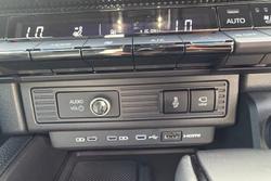 2026 Toyota Landcruiser Prado Altitude