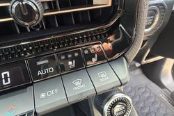 2026 Toyota Landcruiser Prado Altitude