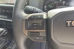 2026 Toyota Landcruiser Prado Altitude