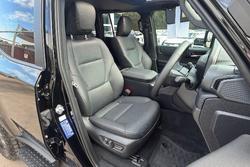 2026 Toyota Landcruiser Prado Altitude