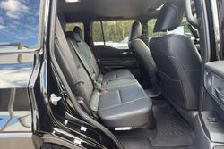 2026 Toyota Landcruiser Prado Altitude