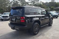 2026 Toyota Landcruiser Prado Altitude