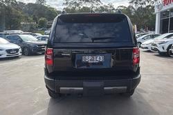 2026 Toyota Landcruiser Prado Altitude