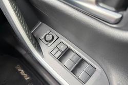 2025 Toyota RAV4 Cruiser