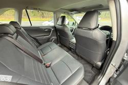 2025 Toyota RAV4 Cruiser