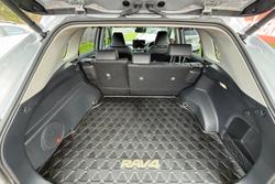 2025 Toyota RAV4 Cruiser