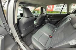 2025 Toyota RAV4 Cruiser