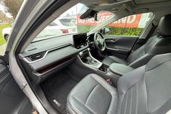 2025 Toyota RAV4 Cruiser