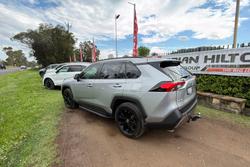 2025 Toyota RAV4 Cruiser