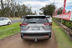2025 Toyota RAV4 Cruiser