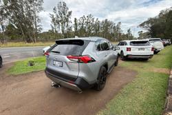 2025 Toyota RAV4 Cruiser