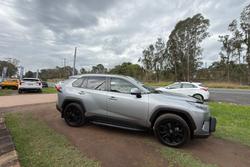 2025 Toyota RAV4 Cruiser