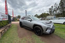 2025 Toyota RAV4 Cruiser