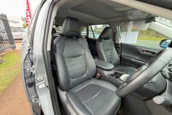 2025 Toyota RAV4 Cruiser