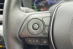 2025 Toyota RAV4 Cruiser