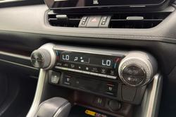 2025 Toyota RAV4 Cruiser