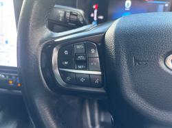 2022 Ford Ranger Sport