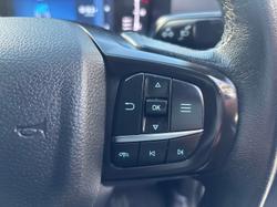 2022 Ford Ranger Sport