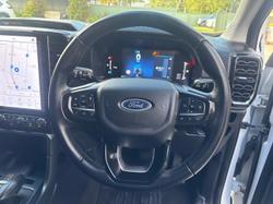 2022 Ford Ranger Sport