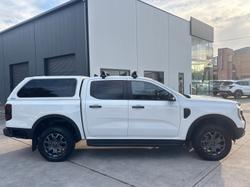 2022 Ford Ranger Sport