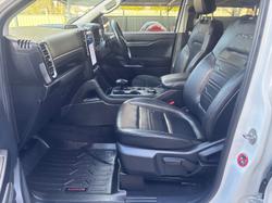 2022 Ford Ranger Sport