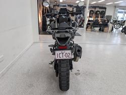 2025 CFMOTO 2025 Cf Moto 450CC 450 MT DUAL SPORT grey