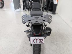 2025 CFMOTO 2025 Cf Moto 450CC 450 MT DUAL SPORT grey