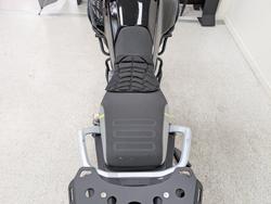 2025 CFMOTO 2025 Cf Moto 450CC 450 MT DUAL SPORT grey