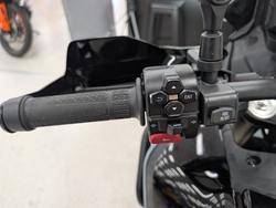 2025 CFMOTO 2025 Cf Moto 450CC 450 MT DUAL SPORT grey