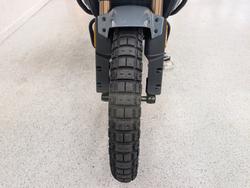 2025 CFMOTO 2025 Cf Moto 450CC 450 MT DUAL SPORT grey