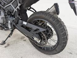 2025 CFMOTO 2025 Cf Moto 450CC 450 MT DUAL SPORT grey