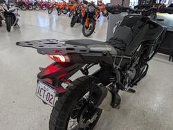 2025 CFMOTO 2025 Cf Moto 450CC 450 MT DUAL SPORT grey