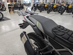 2025 CFMOTO 2025 Cf Moto 450CC 450 MT DUAL SPORT grey