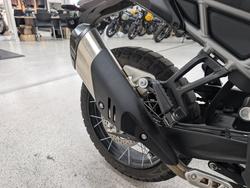 2025 CFMOTO 2025 Cf Moto 450CC 450 MT DUAL SPORT grey