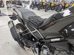 2025 CFMOTO 2025 Cf Moto 450CC 450 MT DUAL SPORT grey