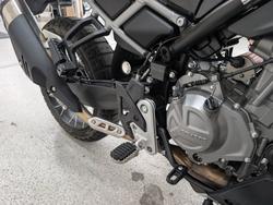 2025 CFMOTO 2025 Cf Moto 450CC 450 MT DUAL SPORT grey