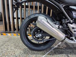 2026 Triumph SPEED 400 RED