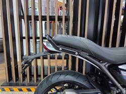 2026 Triumph SPEED 400 RED