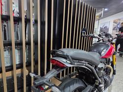 2026 Triumph SPEED 400 RED