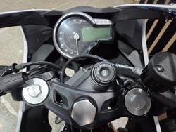 2026 Triumph THRUXTON 400 PEARL WHITE METALLIC