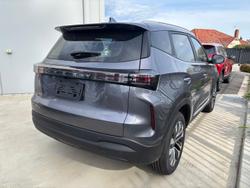 2025 Chery Tiggo 4 Ultimate MY26 Mercurial Grey