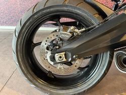 2023 Triumph Tiger Sport 660 Tiger Grey