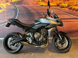 Triumph Tiger Sport 660
