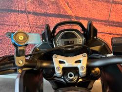 2023 Triumph Tiger Sport 660 Tiger Grey
