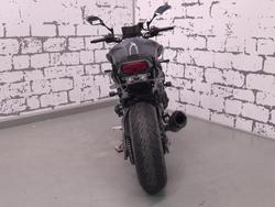 2023 Yamaha MT-10 (MT10A) MT Grey
